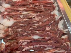 -京炭铜锅涮肉·羊蝎子·羊肉炉(保利·时光里店)