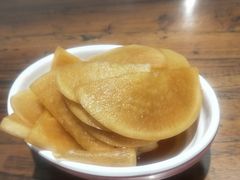 -韩师傅老大同刀削面(北苑路店)