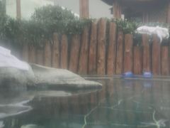 -威海天沐度假区温泉