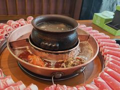 -刘老表·瓦罐汤涮肉(青云谱店)