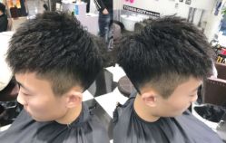 -BHG Hair Salon