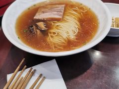 -德兴馆(福建中路店)