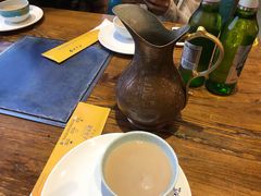 -蒙亨·手把肉·蒙古包文化主题餐厅(天恒广场店)