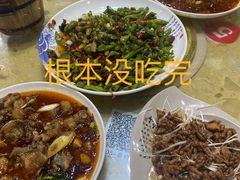 -潼南太安名鱼•特色江湖菜 太安鱼