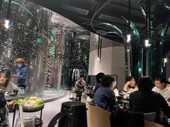大堂-凤园椰珍·臻品椰子鸡(保利时光里店)