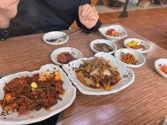 -京都亭(沙柳路店)