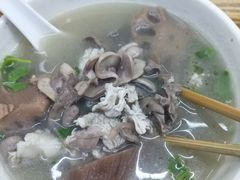 -老字號·桥下猪肚(龙眼南路店)