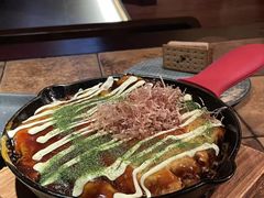 -山杏yama-katsu·吉列炸物