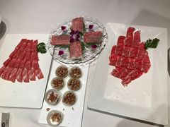 -璞御·海鲜·雪花牛肉局(宾水西道店)