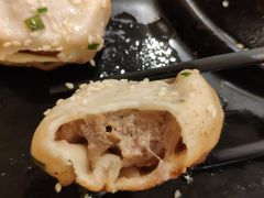 -小杨生煎(萧山机场店)