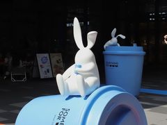 -东莞松山湖万象汇