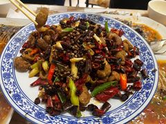 -老街无刺鲫鱼