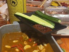 -本色.小马哥烧烤(五一路总店)