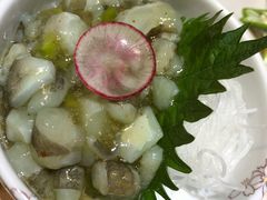 -富山日式料理(宽厚里店)