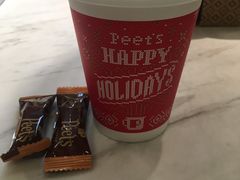 -Peet's Coffee皮爷咖啡(豫园店)