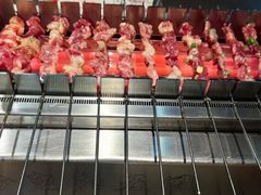 -邢氏老太太烤串(北兴街店)