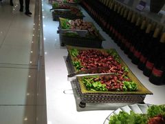 -集杰尚品海鲜烤肉自助餐厅(乳山振华店)