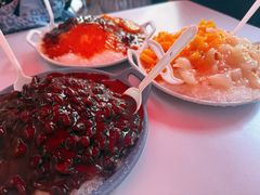 -王中王刨冰