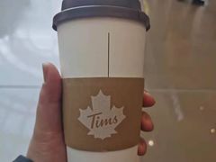 -Tims天好咖啡·贝果(东方广场店)
