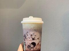 -喜茶(深圳福田星河COCO Park店)