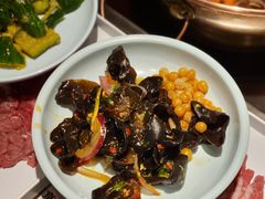 -京元盛铜锅涮肉(上海总店)