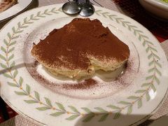 提拉米苏-Primo·丽莫意大利窑烤披萨