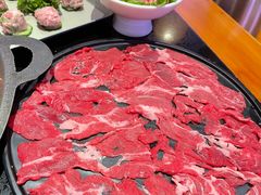 -珮姐老火锅(新街口店)