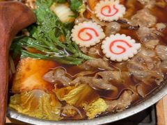 -德川家日本料理(顺义华联店)