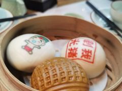-金牌禄运·点心·啫煲(金沙洲金铂天地店)