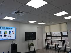 -华硕笔记本电脑售后维修(华博科技大楼店)