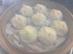 -食惠里小笼包面馆(越秀店)