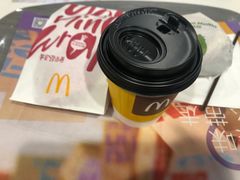 -麦当劳(武昌火车站店)