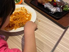 -必胜客(燕郊永旺店PHDI店)