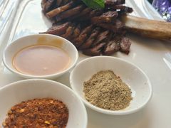 -翠湖宾馆·中餐厅