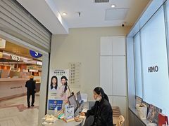 -海马体照相馆(上海宝山万达广场店)