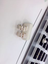 -Wisezone唯点穿耳打耳洞专业国际连锁品牌