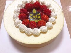 桃芝·樱桃芝士-ebeecake小蜜蜂蛋糕(酒仙桥店)