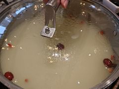 -一席地·本地鸡窝·杭帮鸡火锅(萧山银隆百货店)