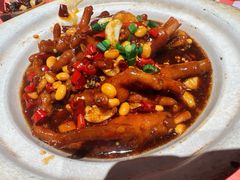 -辣小鲜·南昌大排档(船山路店)