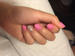 爱手爱脚指甲造型(西直门凯德MALL店)-摩睫+皮肤管理·科学美容中心