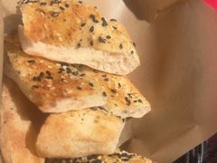 -百特喜·意大利餐厅(八佰伴镇江店)