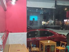 -塔斯汀中国汉堡(长平路店)