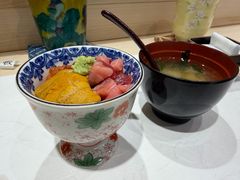 -鮨一日本料理旗舰店(总店)