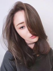 -尚·丹尼Hair