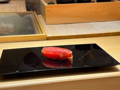 赤身寿司-鮨青(恒基名人购物中心店)