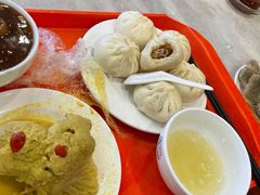 -天兴居(鲜鱼口街店)