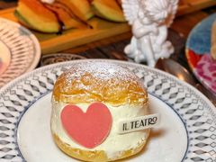 -IL TEATRO 精品意大利餐厅