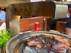 -西塔老太太泥炉烤肉(亚运村店)