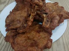 -九龙餐厅(大沽路店)