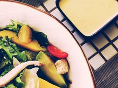 小满特色沙拉-小满Grainkitchen(滨江商业广场店)